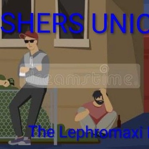 LefroMaxi by Pushers union