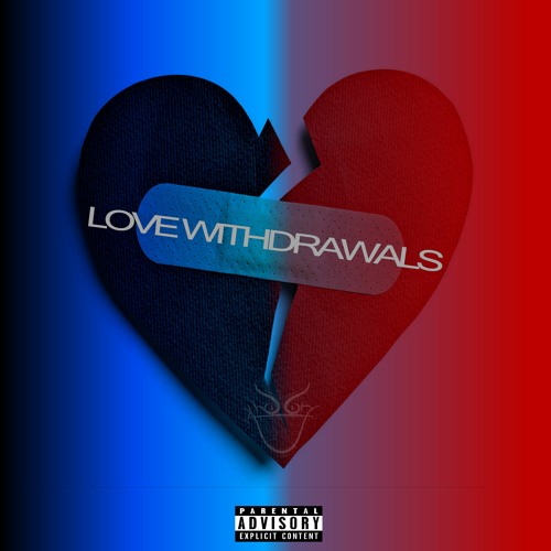 Stream LOVE WITHDRAWALS by thooty ina bit | Listen online for free on ...