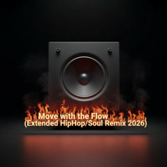 Move with the Flow (Extended HipHop/Soul Remix 2026)