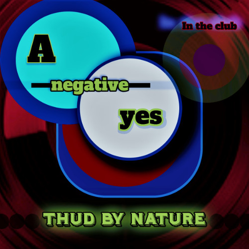 A negative yes