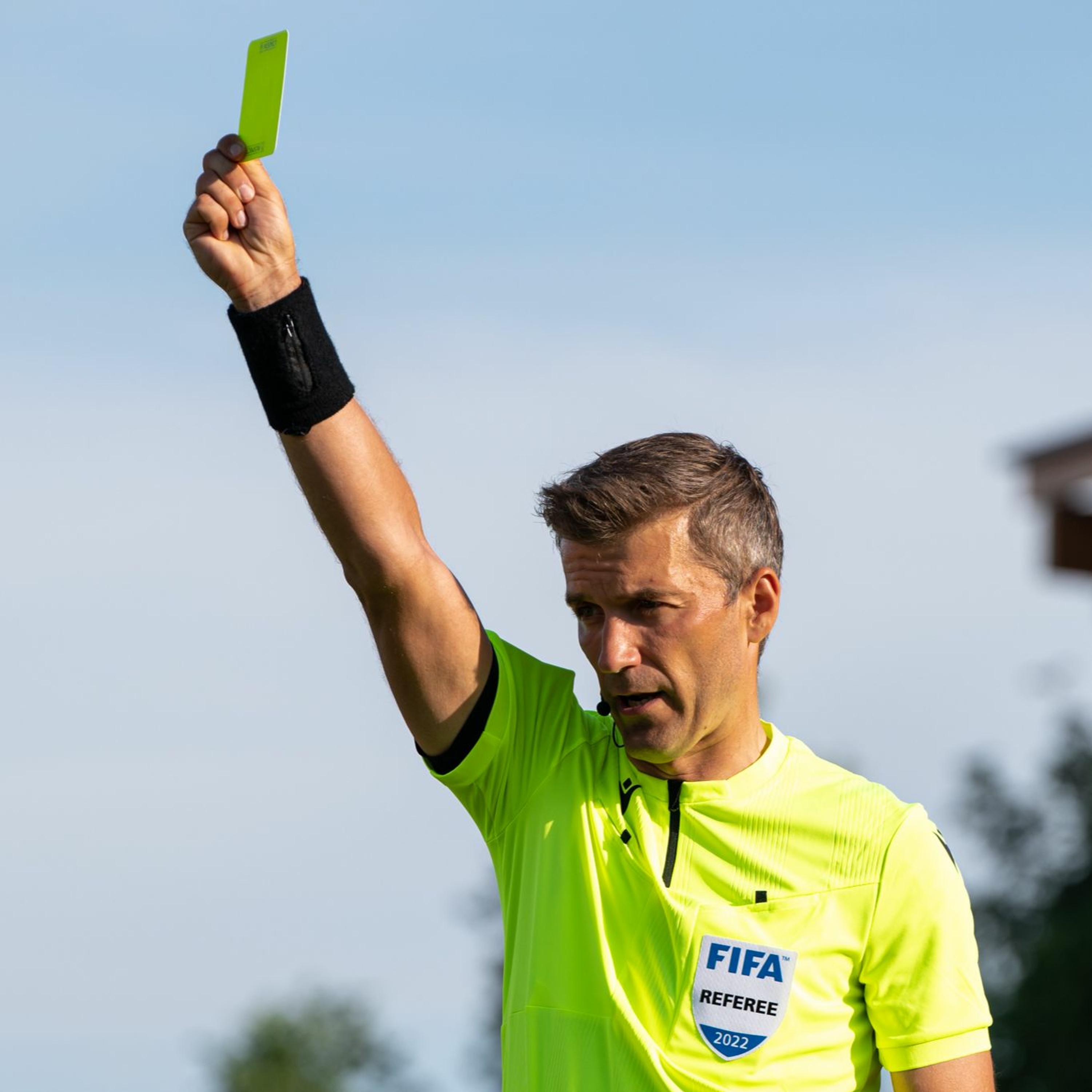 190. saade: Aitab küll! Venekeelset roppu sõimu tuleb hakata Eesti jalgpallis karistama