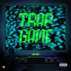 LilAli-Trap Game [Prod.Mprodes].mp3