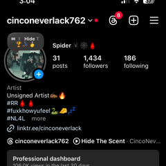 CincoNeverLack-Cleats (prod) paparawone
