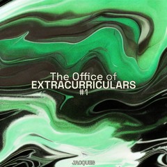 The Office of Extracurriculars #1