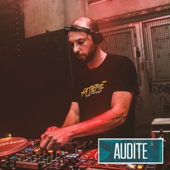 SchickCast 37 | audite | Dubby Halftime