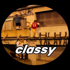 A classy mix by BKLN [EXCLUSIVE GUESTMIX]