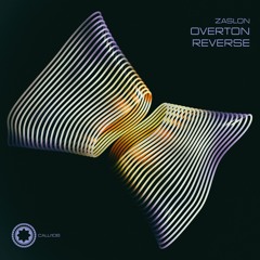[CALLI106] Zaslon - Overton Reverse