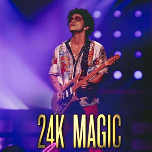 Bruno Mars Straight Up And Down At The Apollo