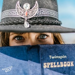 Twinspin - Spellbook (Radio Edit)