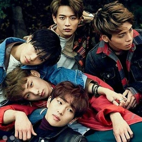 상사병 SHINee - Replay • Replaaaaaaaaaaaaay「ROMderful Edit」• 142857 Hz • soundcloud.com/soulection
