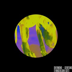 Overmono - Gfortune (Finnderlohn Edit)