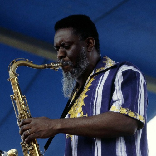 In Focus: Pharoah Sanders