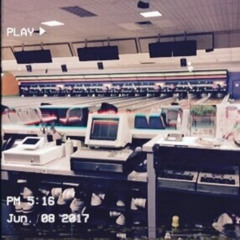 Bowling Alley (demo)