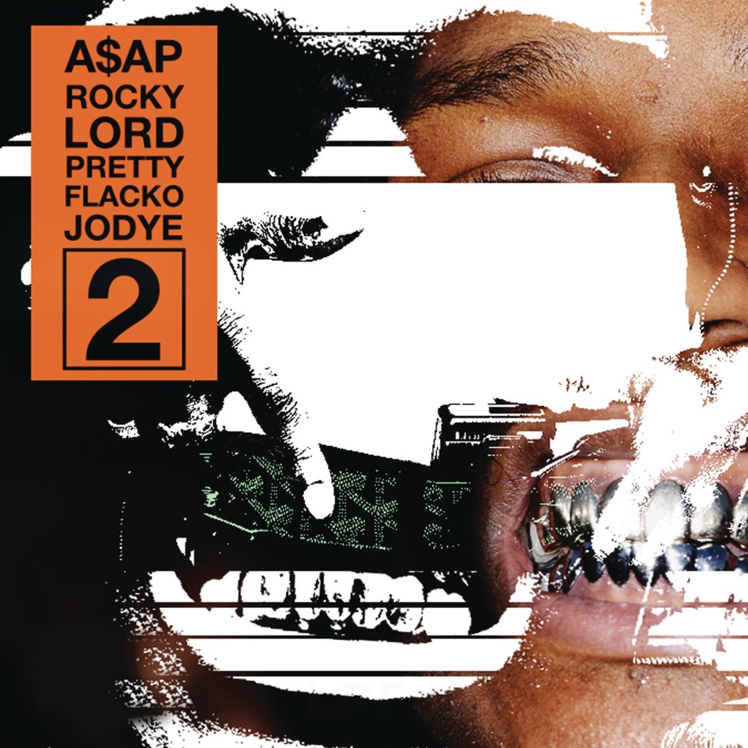 Stream Lord Pretty Flacko Jodye 2 (LPFJ2) by A$AP Rocky | Listen