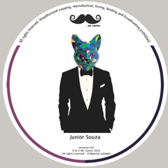 Junior Souza Feat. Thayana valle- Sinta