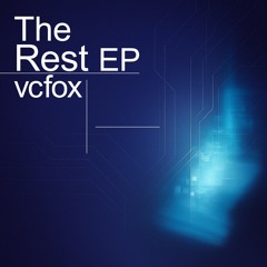 The Rest EP xfd
