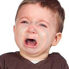Crying Baby  مؤثرات صوتية : بكاء طفل