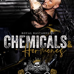 [ACCESS] KINDLE 🖌️ Chemicals and Hormones (dark, MC romance) #5 in the series (Royal