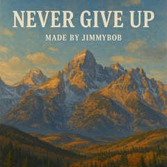 Never give up.mp3
