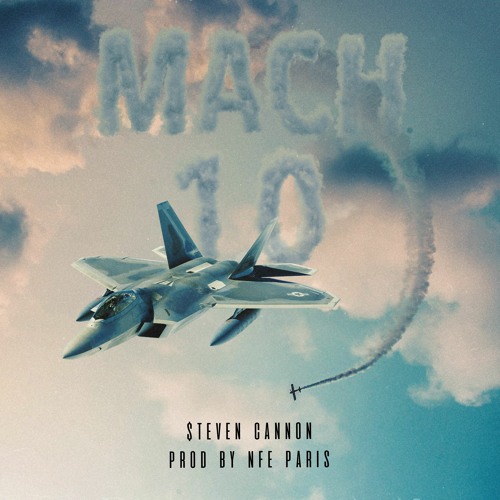 MACH 10 (Video In Description)