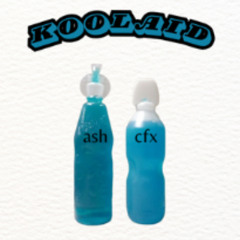 koolaid w/ cfx (p. hosty4444)
