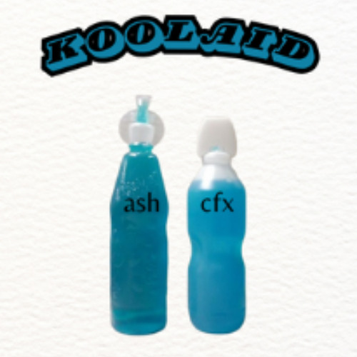 koolaid w/ cfx (p. hosty4444)