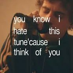 i hate this tune (Dansetron Remix)