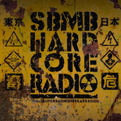 SBMB HARDCORE RADIO