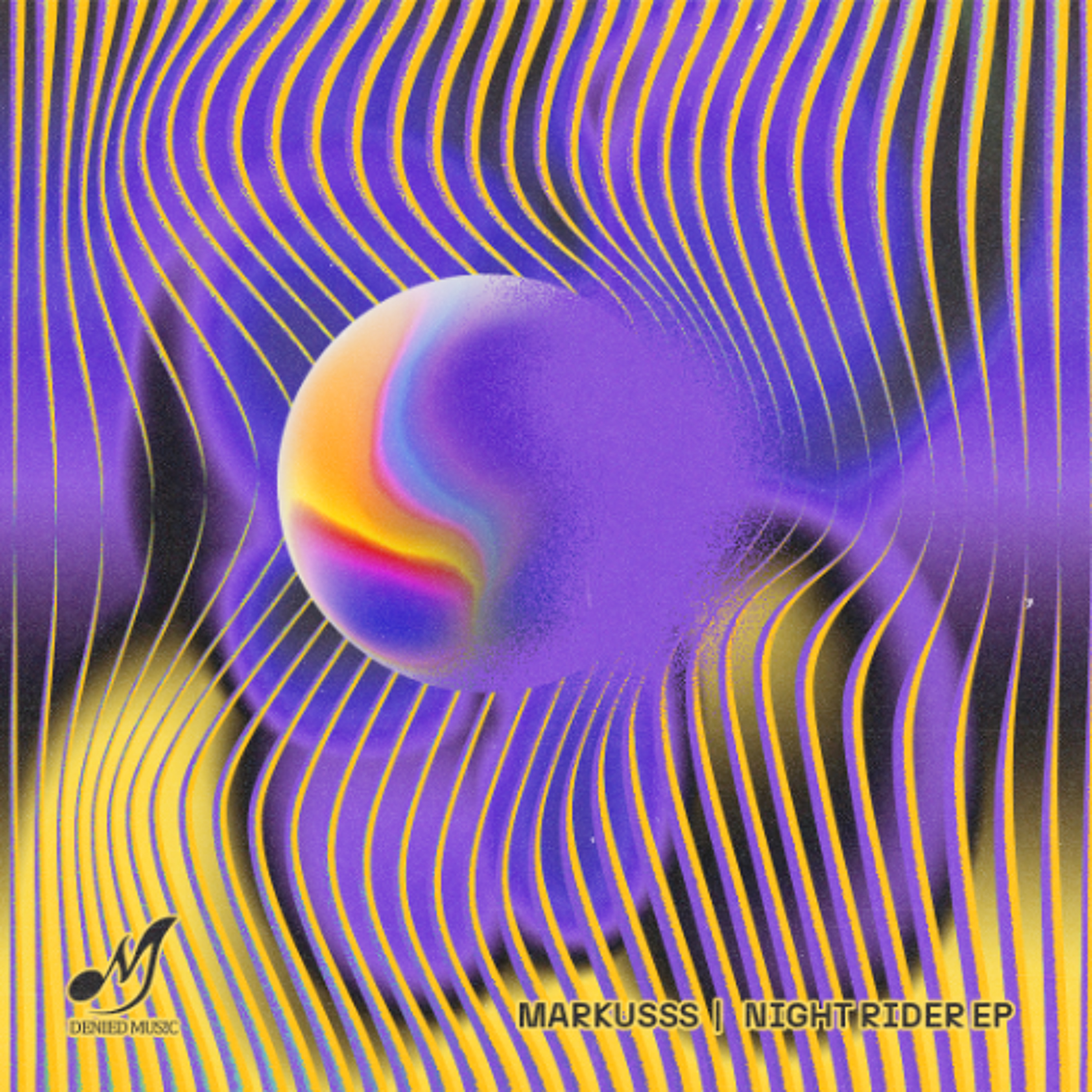 PREMIERE: Markusss - OTW  [Denied Music] episode artwork