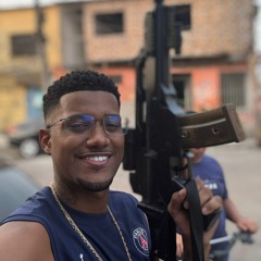 MEU FUZIL  É MAROLENTO VS EGITO - DJ DENILSON O CLÍNICO