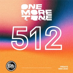 One More Tune #512
