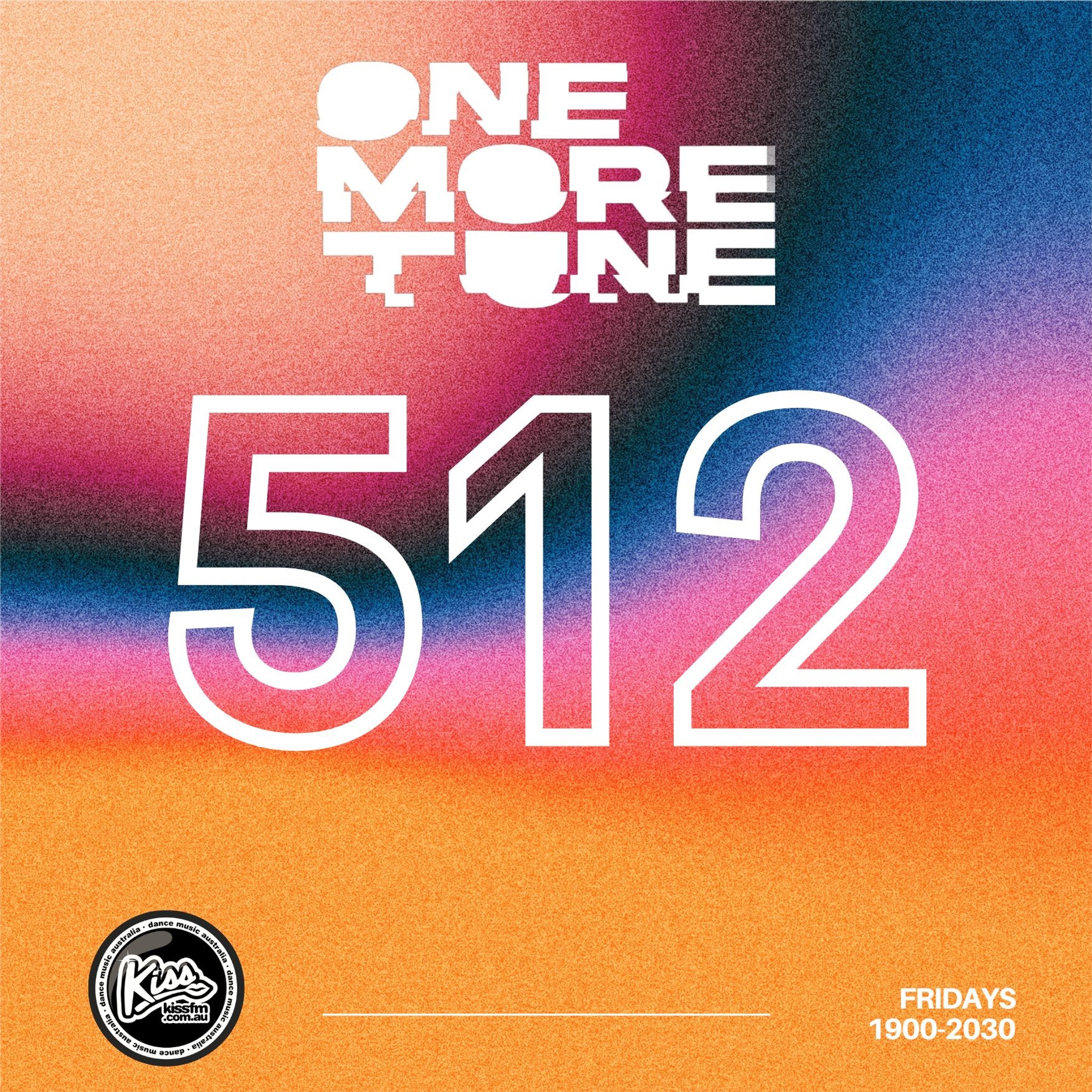 One More Tune Radio