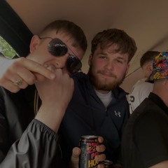 Mad Again Locky Luke Dean Sweat Unreleased