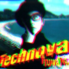 Towa Tei - TECHNOVA/DUBNOVA (Doppler Edit)