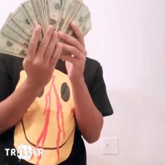 aemayo - No Trace (prod stoopidxool)