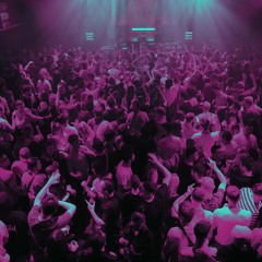 Inez Akker - Studio mix for Techno Tuesday Amsterdam 07.12.2021