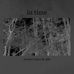 Momo's keys - In Time (ft. Nila) (ferrn remix)