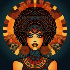 AFRO-HOUSE MIX 2024 | DJ ANDREI GEANĀ at KAYA ONESTI