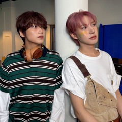 [Cover]  NCT DREAM - 하늘을 나는 꿈 (Heavenly)