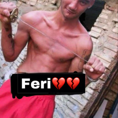 ferimo borszdej disstrack