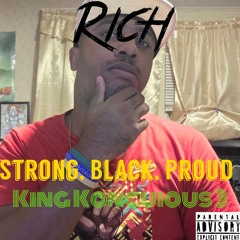 Rich - Staring Death Right in The Eyes  Pt. 2.