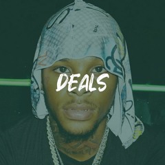 [SOLD] Toosii x KB Mike x Luh Kel Type Beat - "DEALS" | Piano x Vocal Type Beat 2022