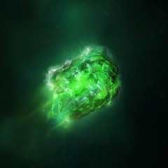 Eye of Agamotto