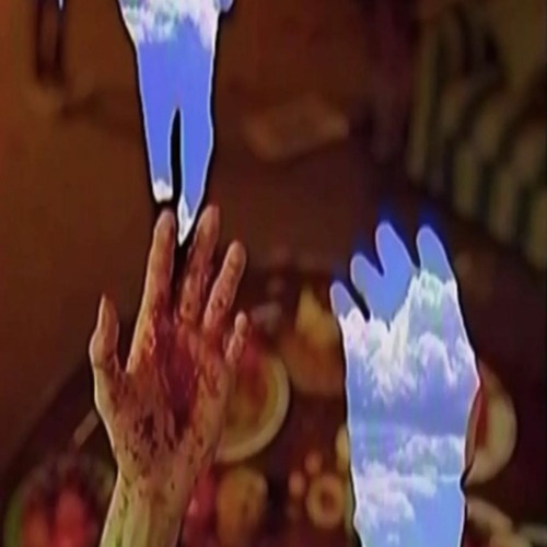 I wanna hold u [dean blunt remix]