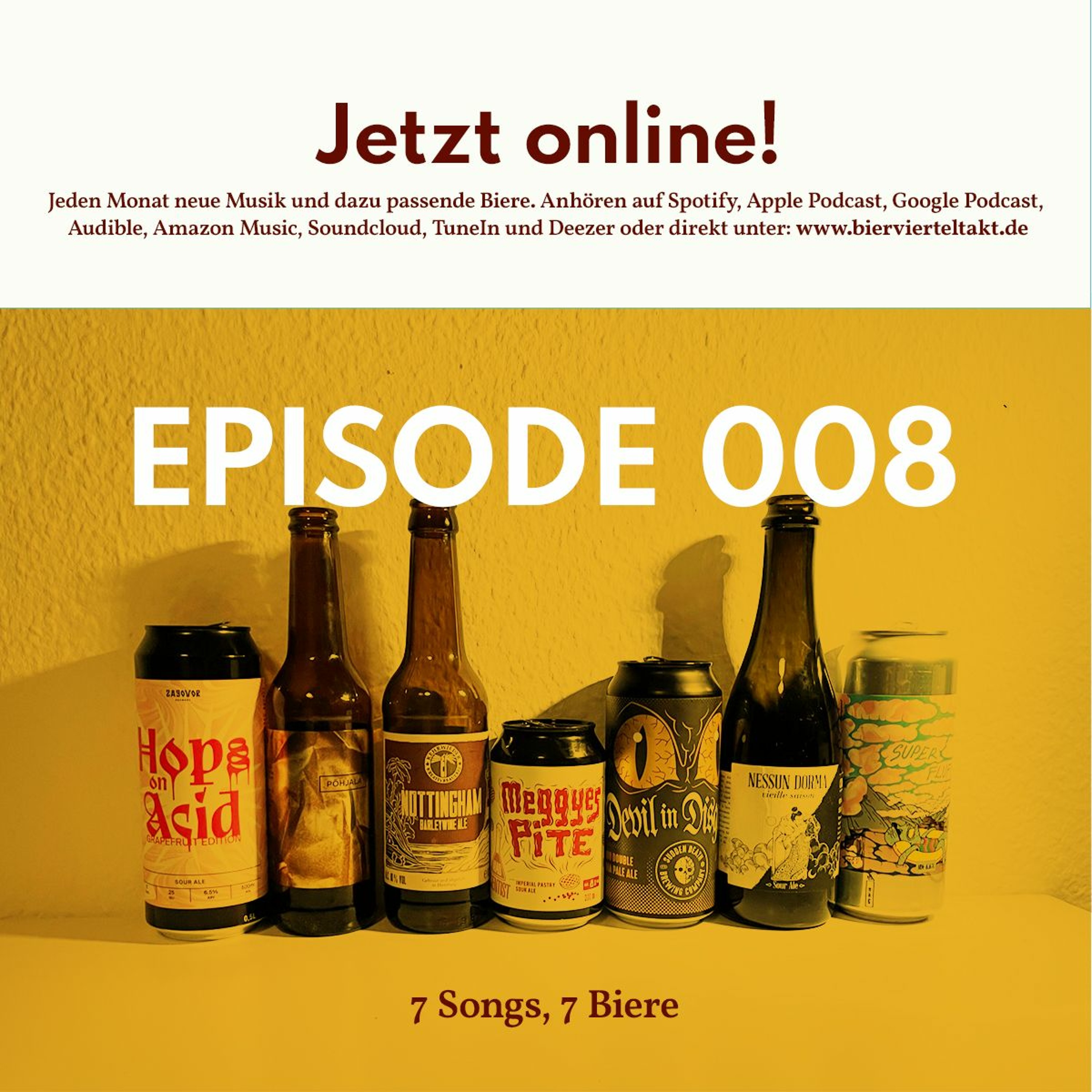 Biervierteltakt
