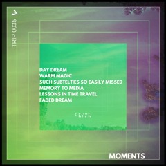 BVSMV & Running In Slow Motion - Warm Magic