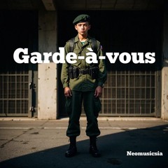 Garde-à-vous