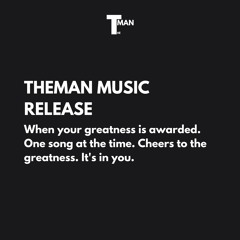 THEMAN MUSIC RELEASES