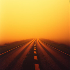 Golden Road