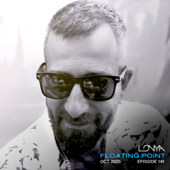 Lonya Floating Point Episode 141 October 25